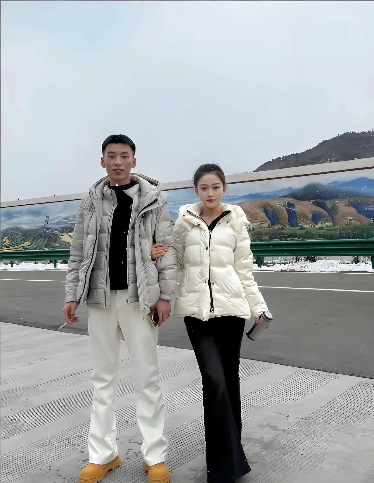 娶到这老婆，简直是祖坟冒青烟