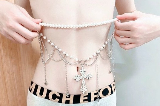 小南梁正确穿搭