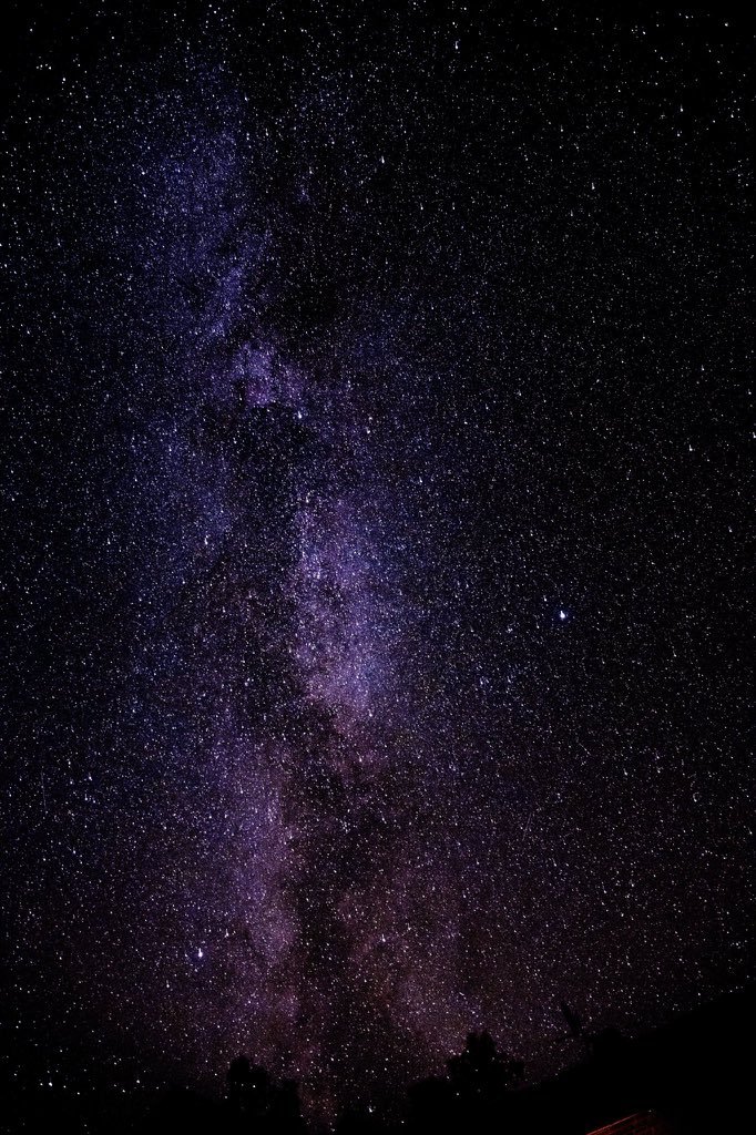 我们真的会是孤独的吗？在宇宙的某个地方，其他外星人可能也在问同样的问题。​​​