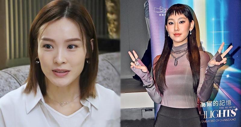 明报：台庆颁奖礼｜离巢艺人有份争奖李佳芯冲视后炎明熹入围电视歌曲今天（24日