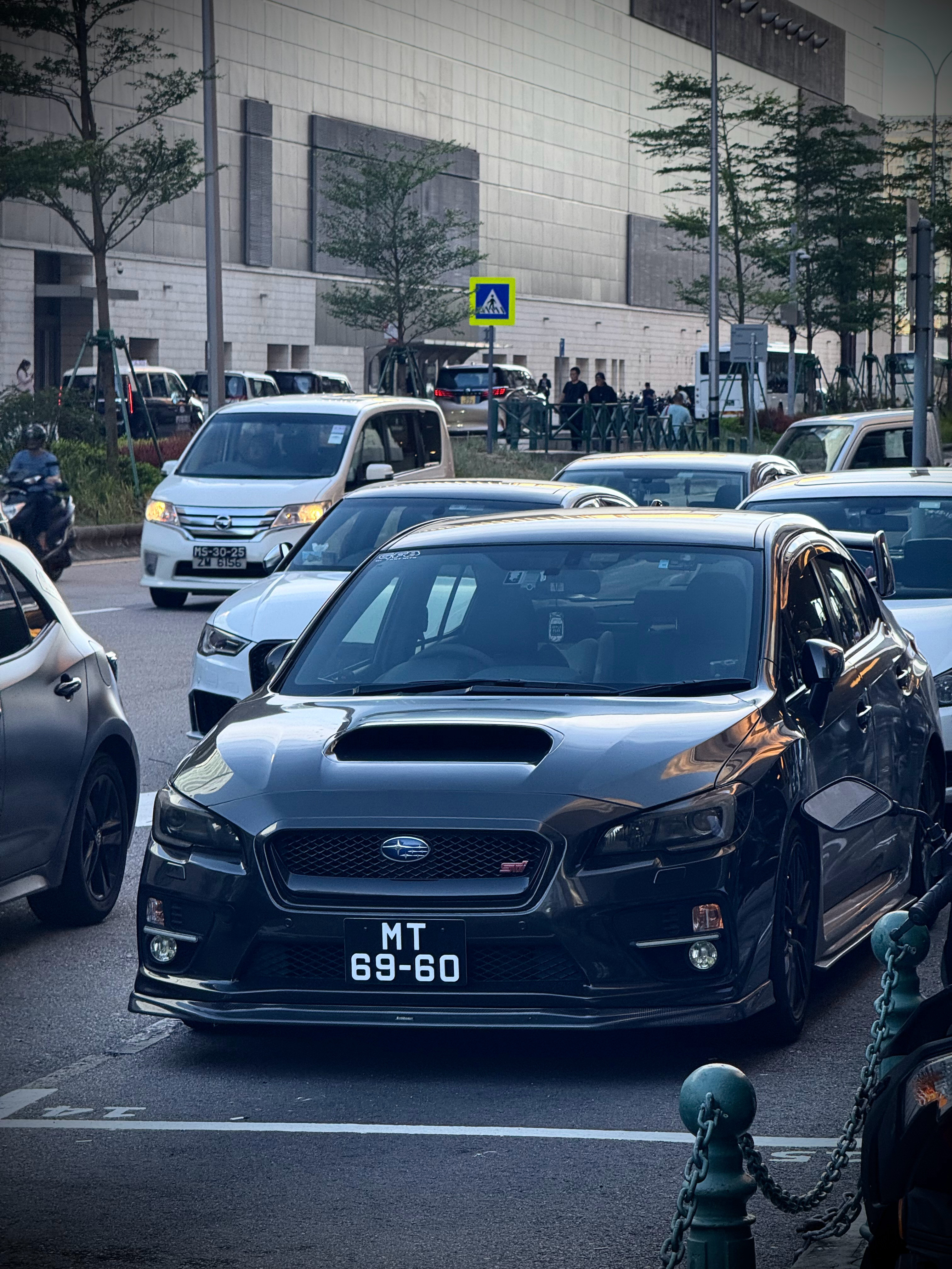 澳门街拍​​​