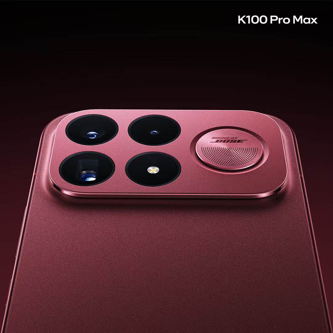 REDMI是越玩越花，把传闻还未上市的iPhone 18 Pro Ma...