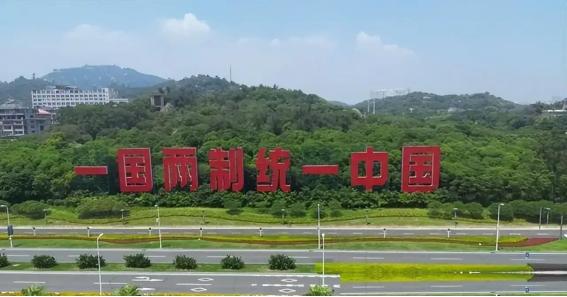 终于明白，中国为何迟迟不收台湾，说白了，不是中国没实力，而是牵一发而动全身，不能