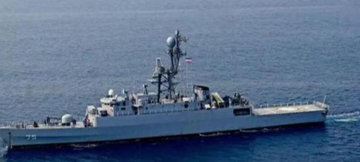 大家最期待的消息来了！美国正在部署第三个航母打击群到中东，这说了什么？进一步证