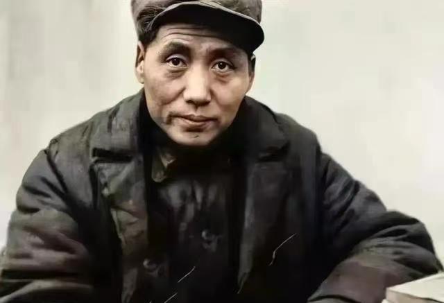 每次读到毛主席在福建教书的时刻，那真是一生中最困难时刻，甚至因为重病，都被误传已