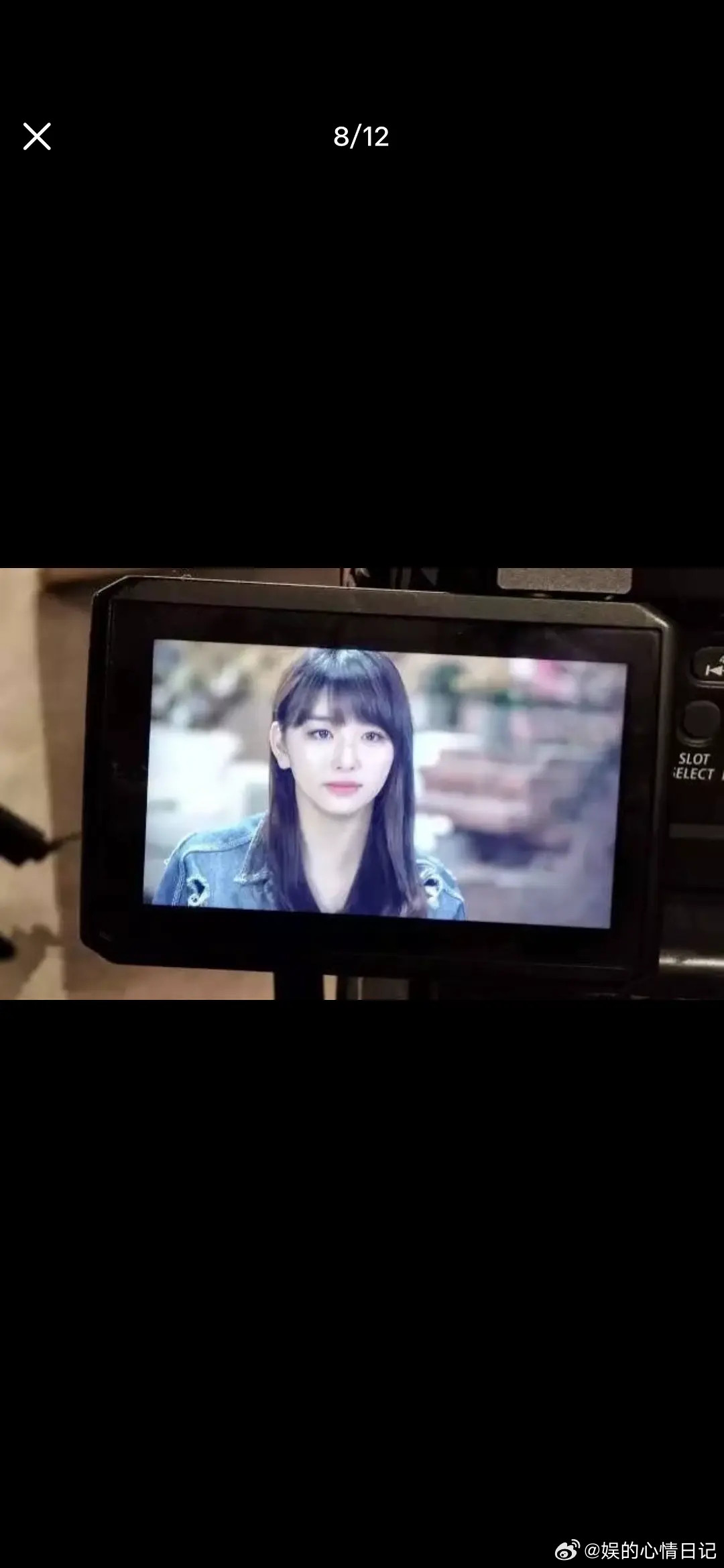 雪儿的整商也太差了吧原生脸这么好看