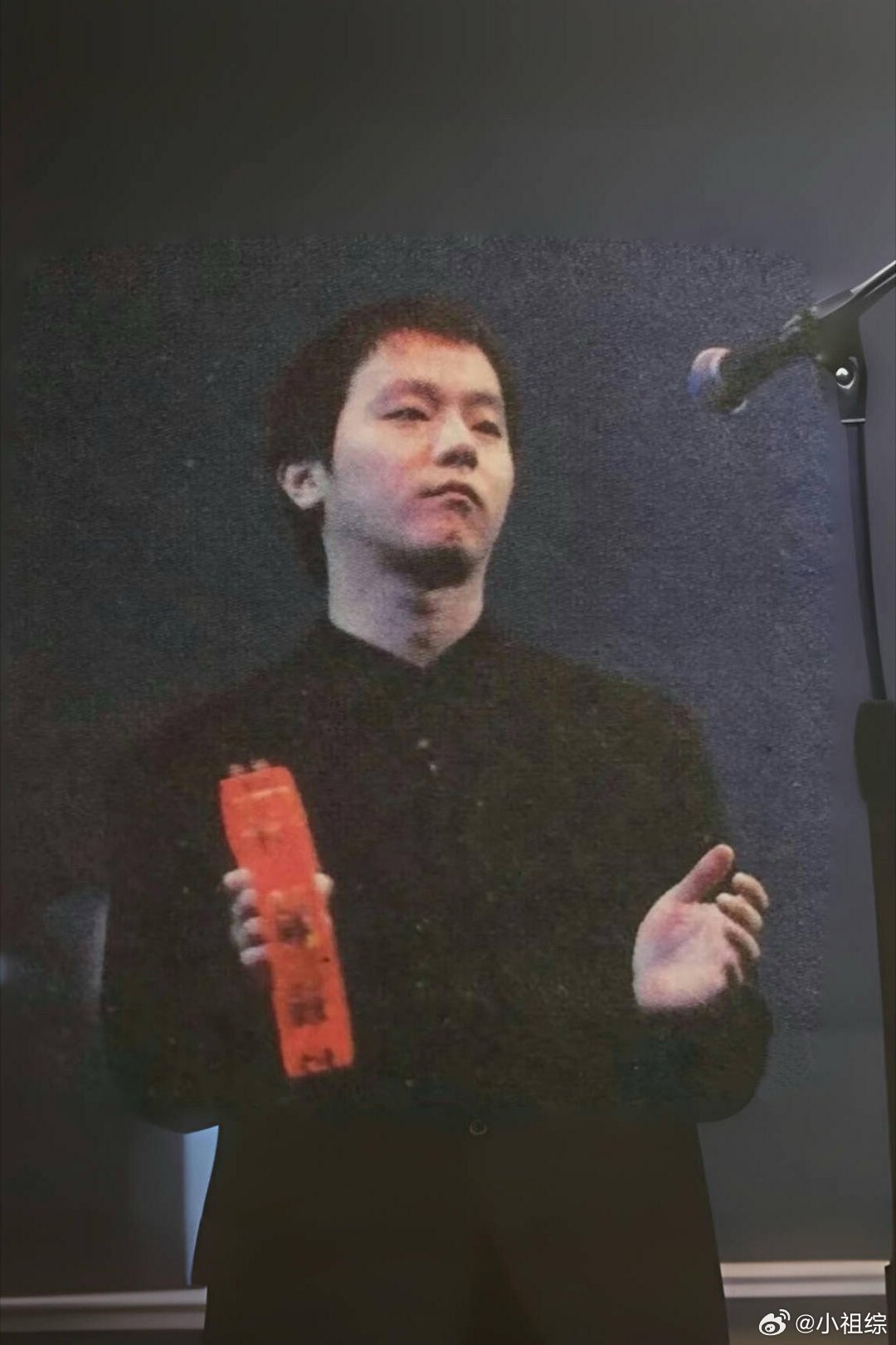 窦靖童窦唯一起看了幻乐之城窦靖童窦唯看过幻乐之城窦靖童妹妹头被马思纯爆料惊到，