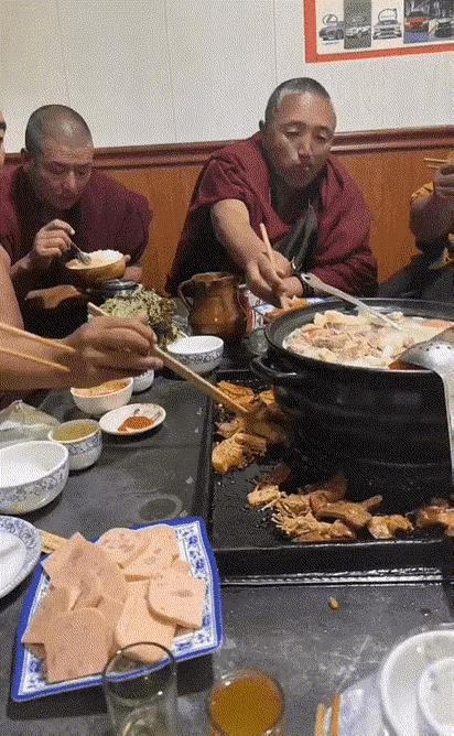 当和尚和考一本，哪个门槛更高？