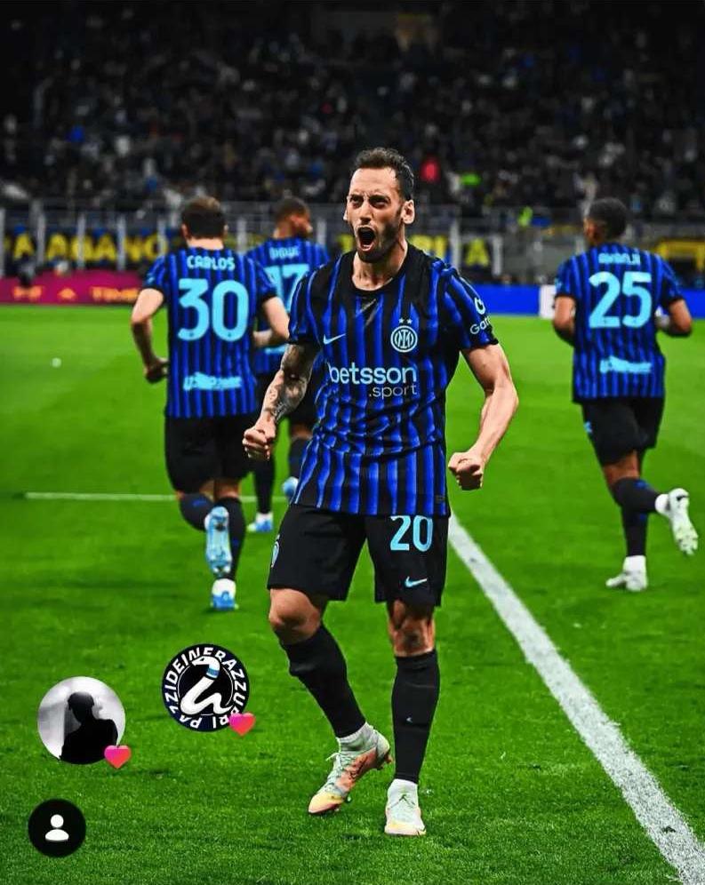 齐沃让国米的重炮手们在本赛季享受了远射开火权的快乐。小因扎吉时期的国米远射很少，