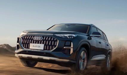 参与降价的也不再只是电动车、入门车或边缘车型，而是逐渐覆盖A6L、Q5L、C