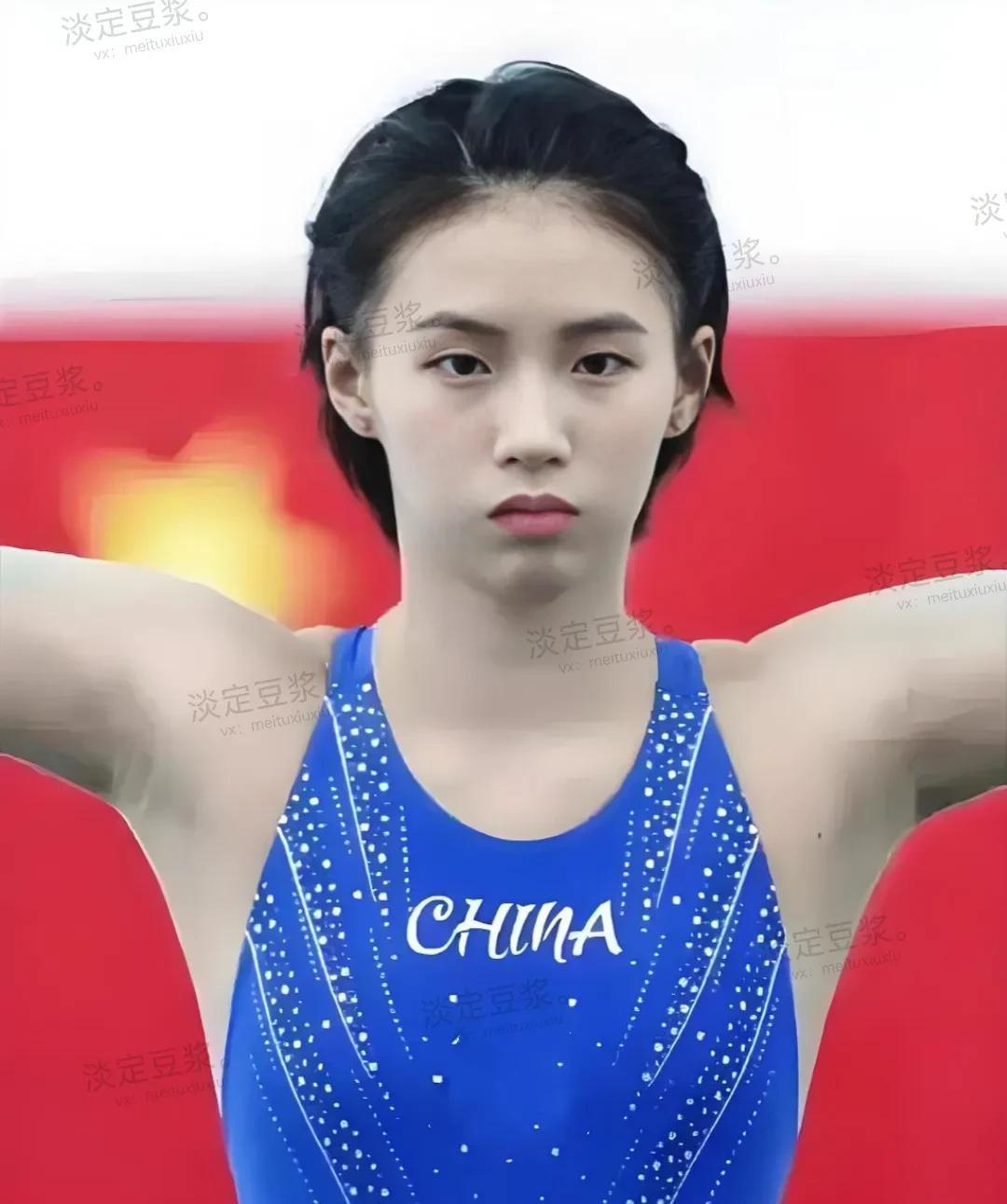 陈芋汐又夺得冠军了，真为她高兴，发挥太稳当了，还是老将啊！发现她年龄越大越沉稳了