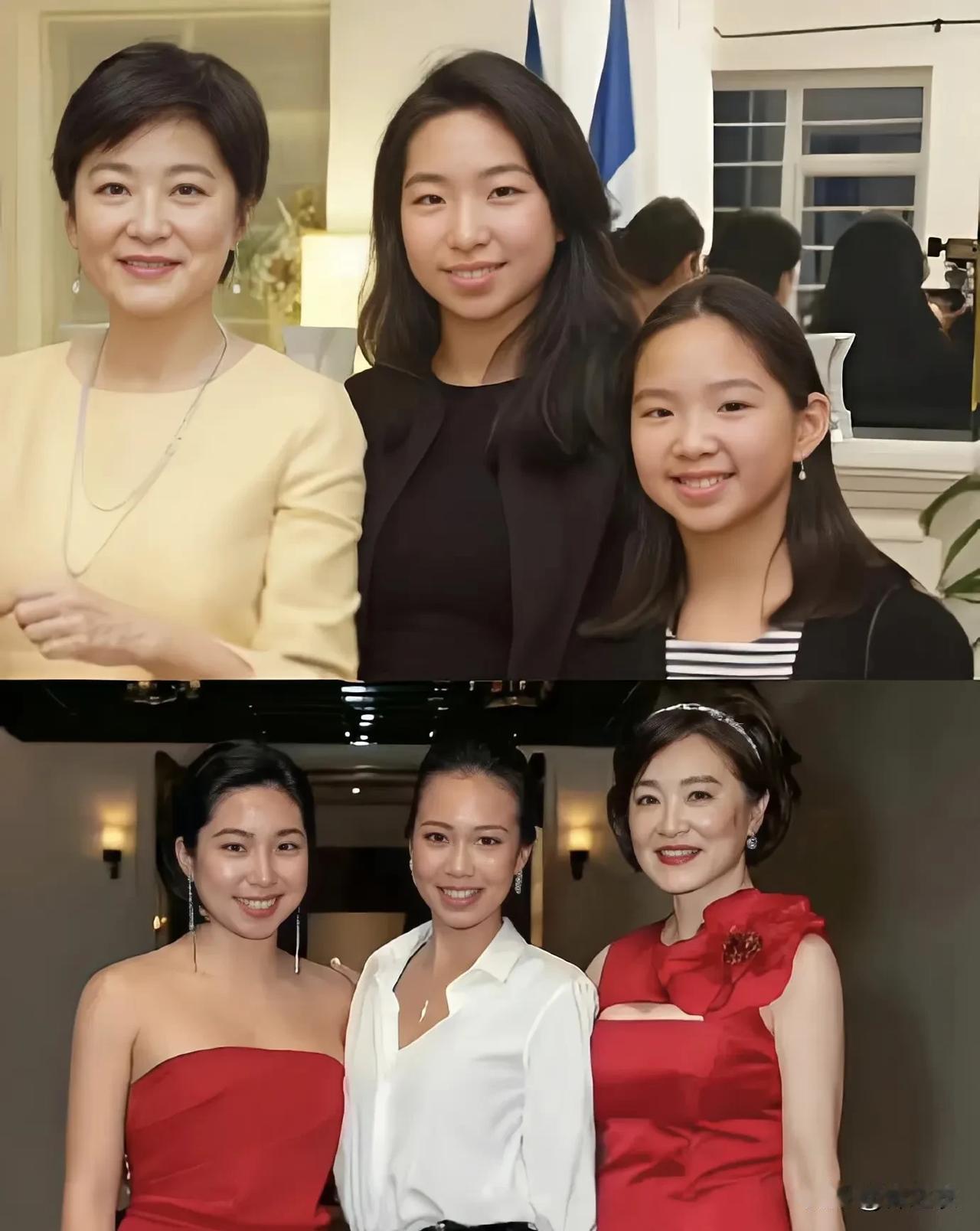 美貌本来就是很难遗传的稀缺资源，父母都美生下来的孩子也未必遗传得好，更何况一方不