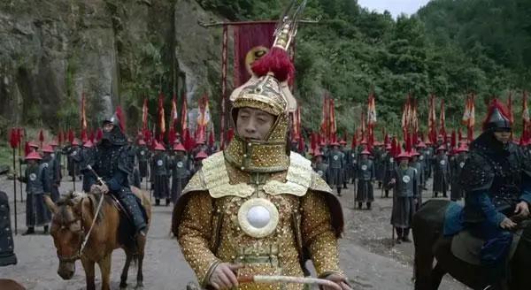 永兴之战：八旗精锐近乎团灭，41名高管战死，吴三桂胜利前夜却突然病逝一场被历