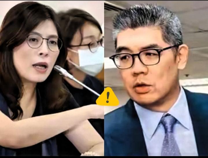看到连胜文给郑丽文立下那四条“军令状”，我哑然失笑。四条铁律，核心就两字：闭