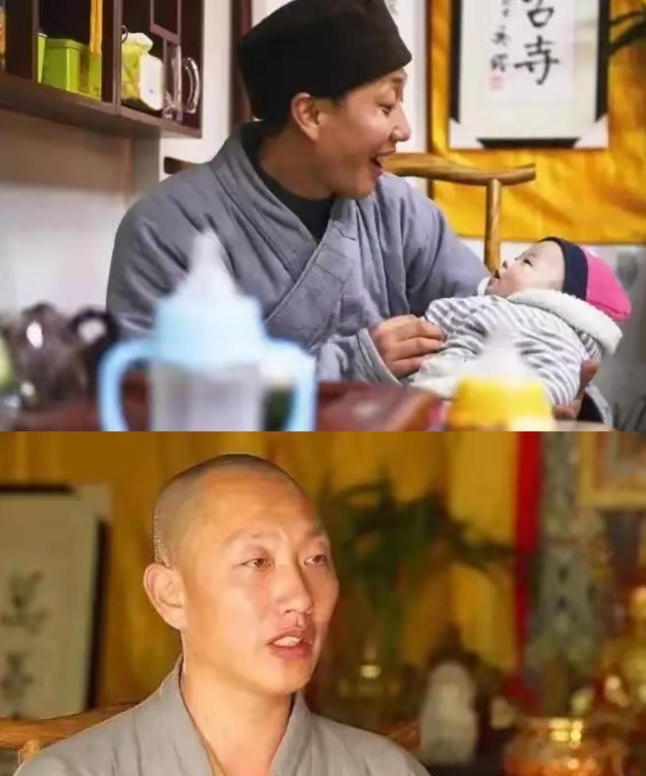 救助百名弃婴他就是一个好人？错了…那只是他对外的人设！道禄法师曾经被人称为活佛转