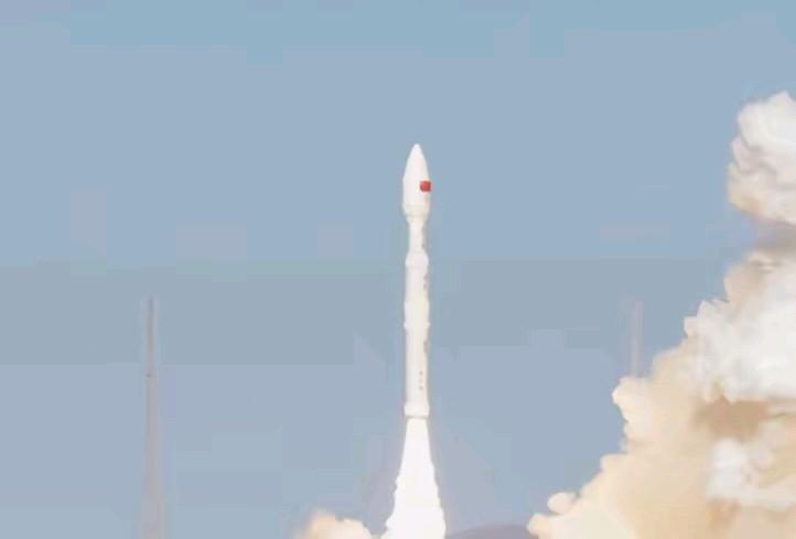 祝贺！刚刚！我国发射成功！据报道，11月9日11时32分，我国在东风商业航天