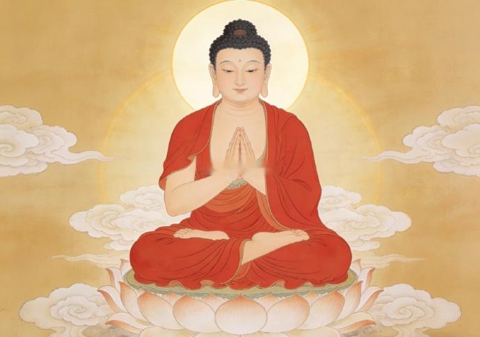 好运的人，不是一直顺，而是懂得避开损福的路。阿弥陀佛