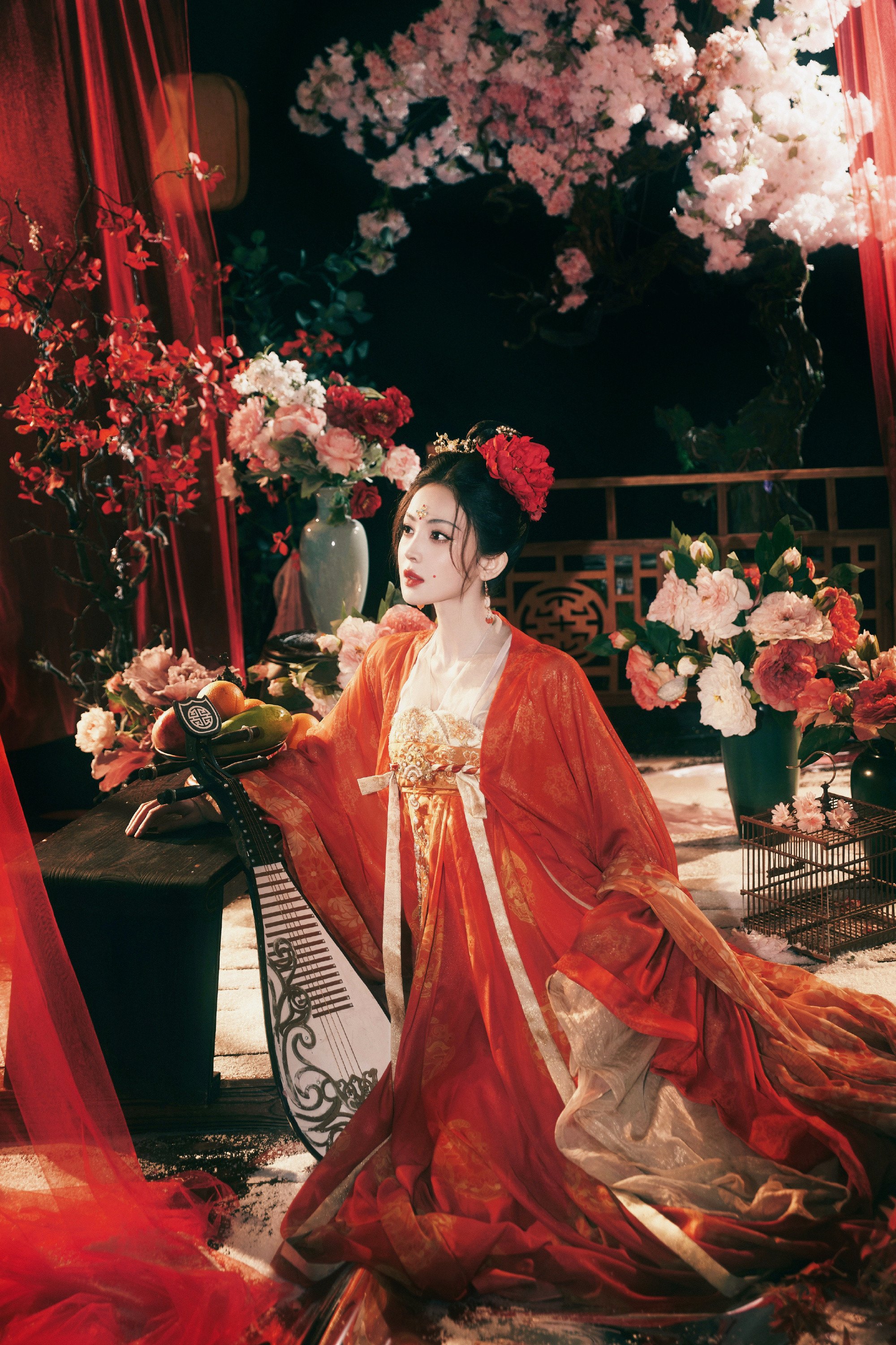 古力娜扎​​​