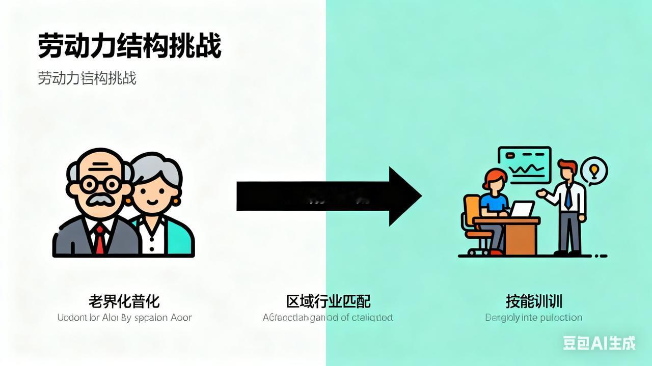 中国劳动力人口不足？别在被不良媒体忽悠了，中国目前劳动力仍居世界首位。截至
