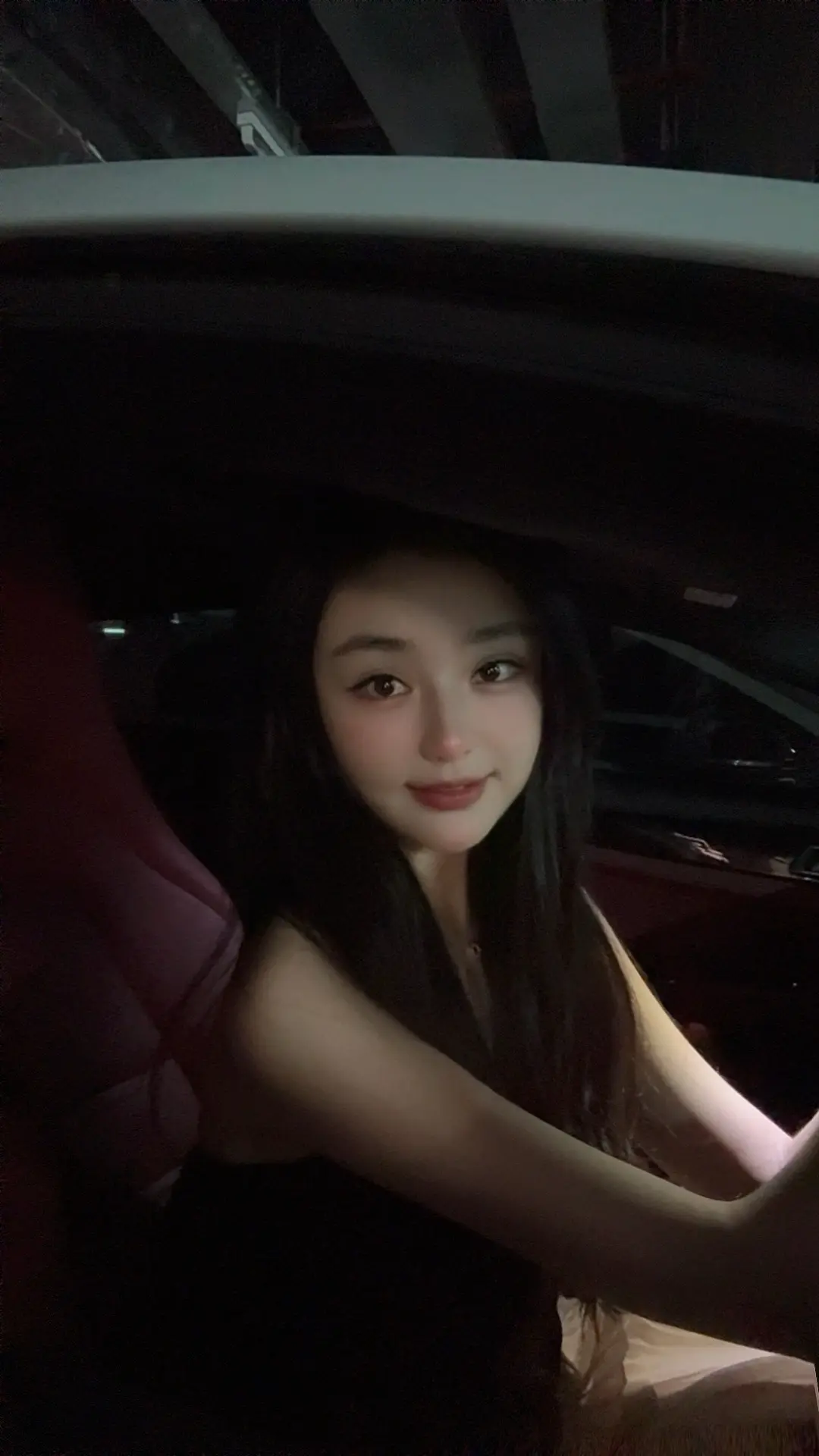 给我的一切，你不过是在敷衍