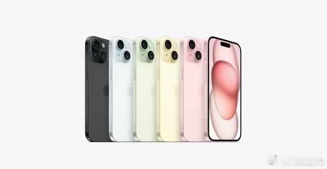 继苹果在iPhone17上用了高刷之后，终于也要给e改屏幕了。iPhone1