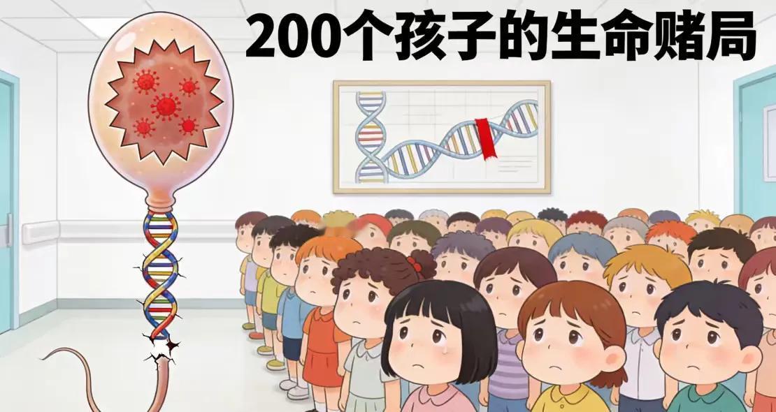 “恐怖捐精人”荷兰落网：一名致癌精子携带者竟成200名孩子生父海牙，荷兰——