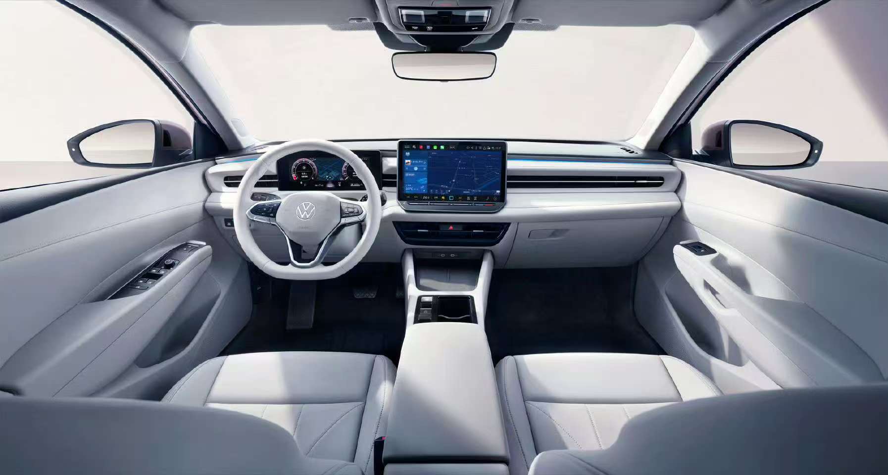 上汽大众朗逸Pro重磅上市啦！8.88万起，还是那台650万家庭认的神车，现在直