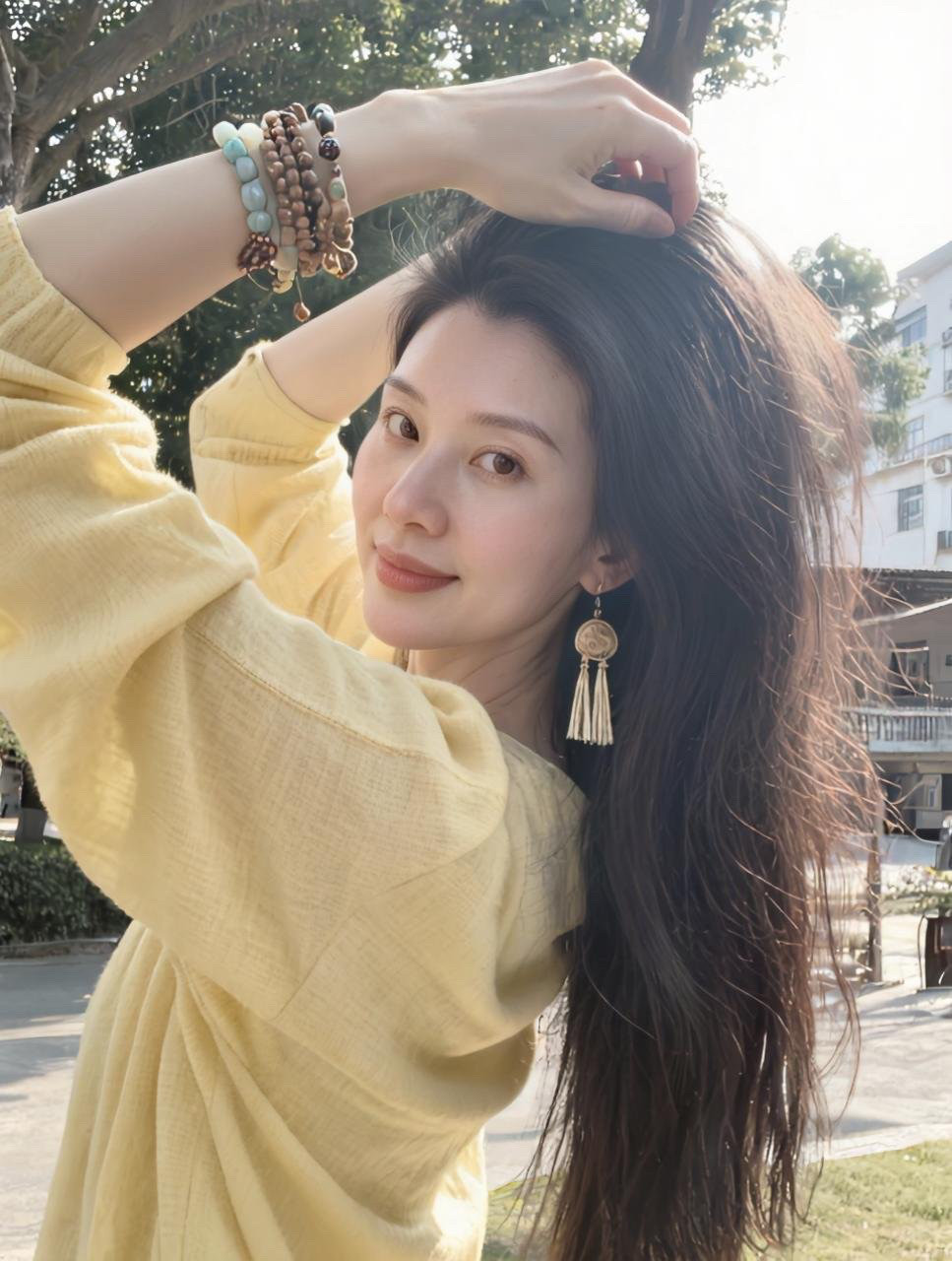 身边人都在劝我该结婚了该结婚了45岁没结婚真的很丢人吗？