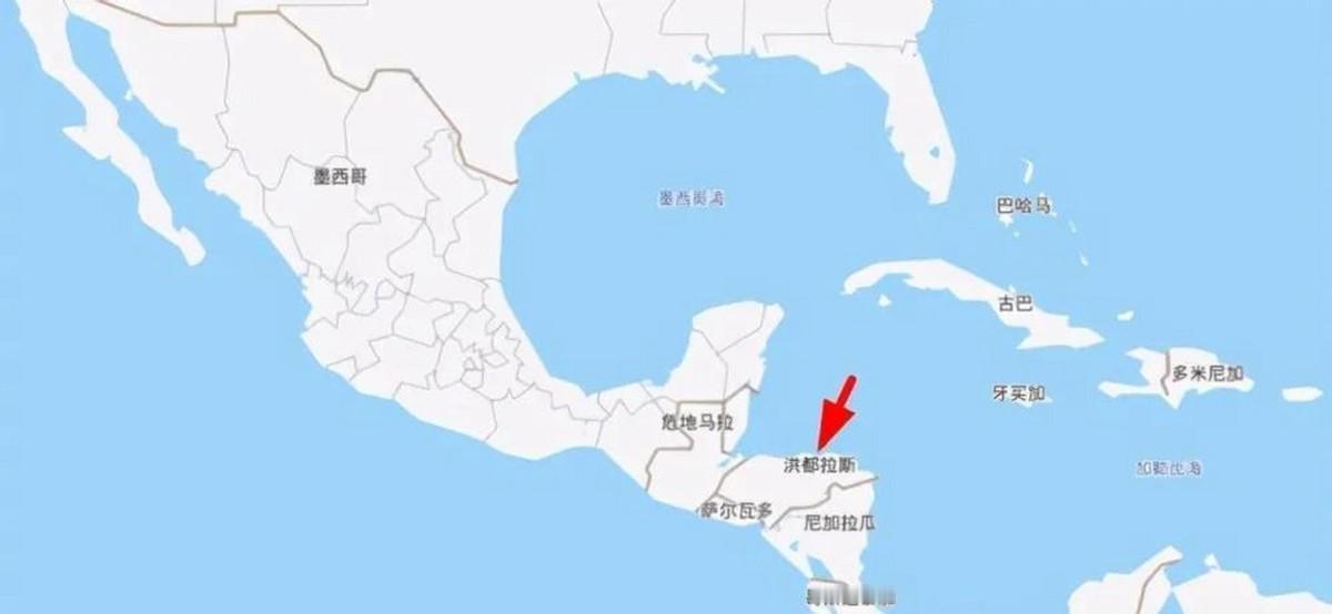 又一个国家触及中国底线，要与台当局恢复“邦交”关系！据澎湃新闻报道，12月2