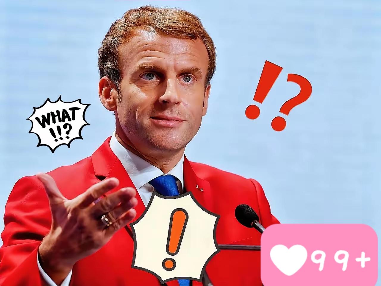 就在刚刚法国财长公开宣布了2025年11月13日欧盟传来大消息，法国财长公开