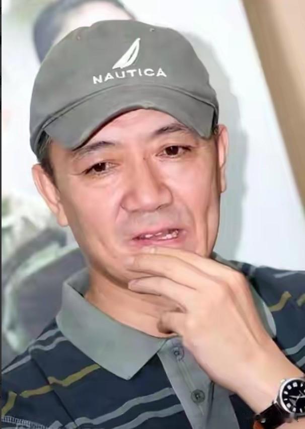 67岁李幼斌晚年最大的痛，不是没钱，而是亲儿子不认他！原因太简单，不是因为他