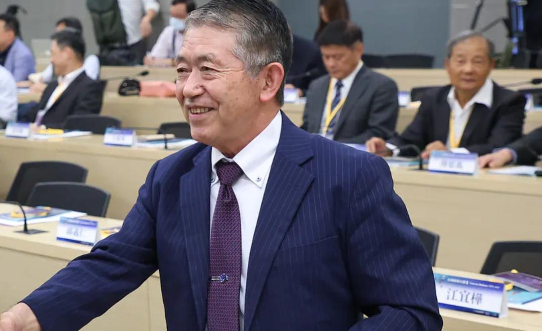 【中方制裁岩崎茂，一家日企需要做出抉择】中日紧张关系仍在持续中，12月15日