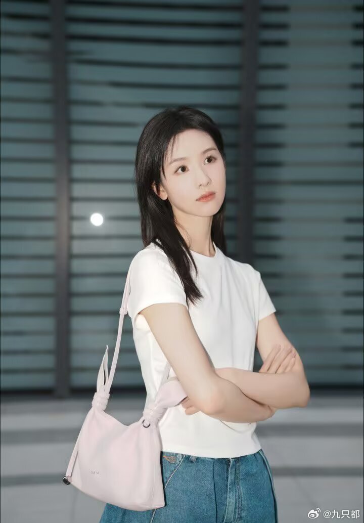 #陈都灵#福建的人一定要见，好不好？​