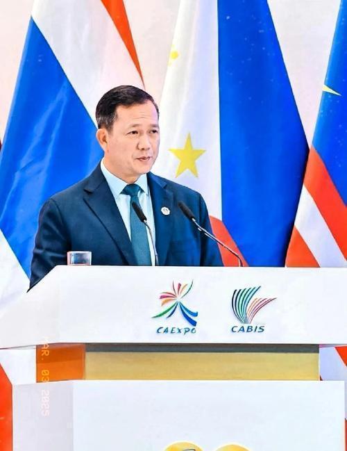 中南半岛炮火轰鸣！中式武器成柬泰对决“主角”，体系化差距才是胜负关键当柬泰边