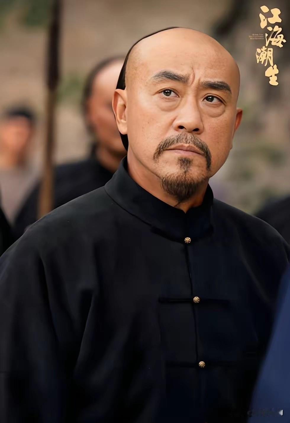 看了《江海潮生》，​才知道为啥央妈连夜把《种墨园》播完，​原来是为了恰好赶上