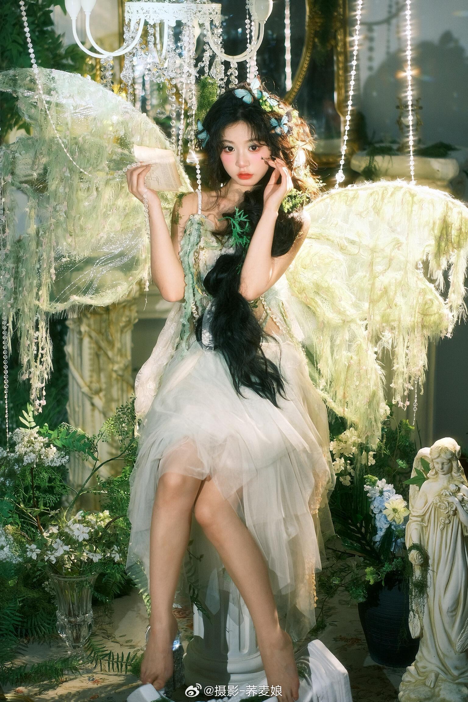 全球精英摄影好看