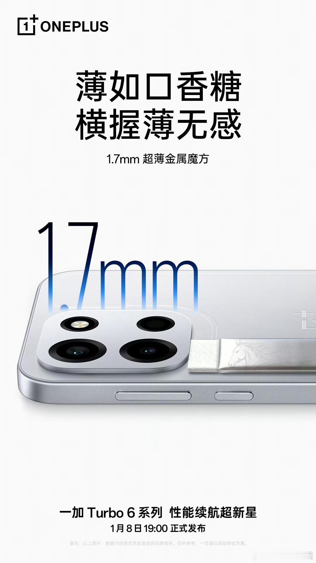 一加Turbo6系列这个deco凸起控制的不错，游戏玩起来应该感知不到它的存在了