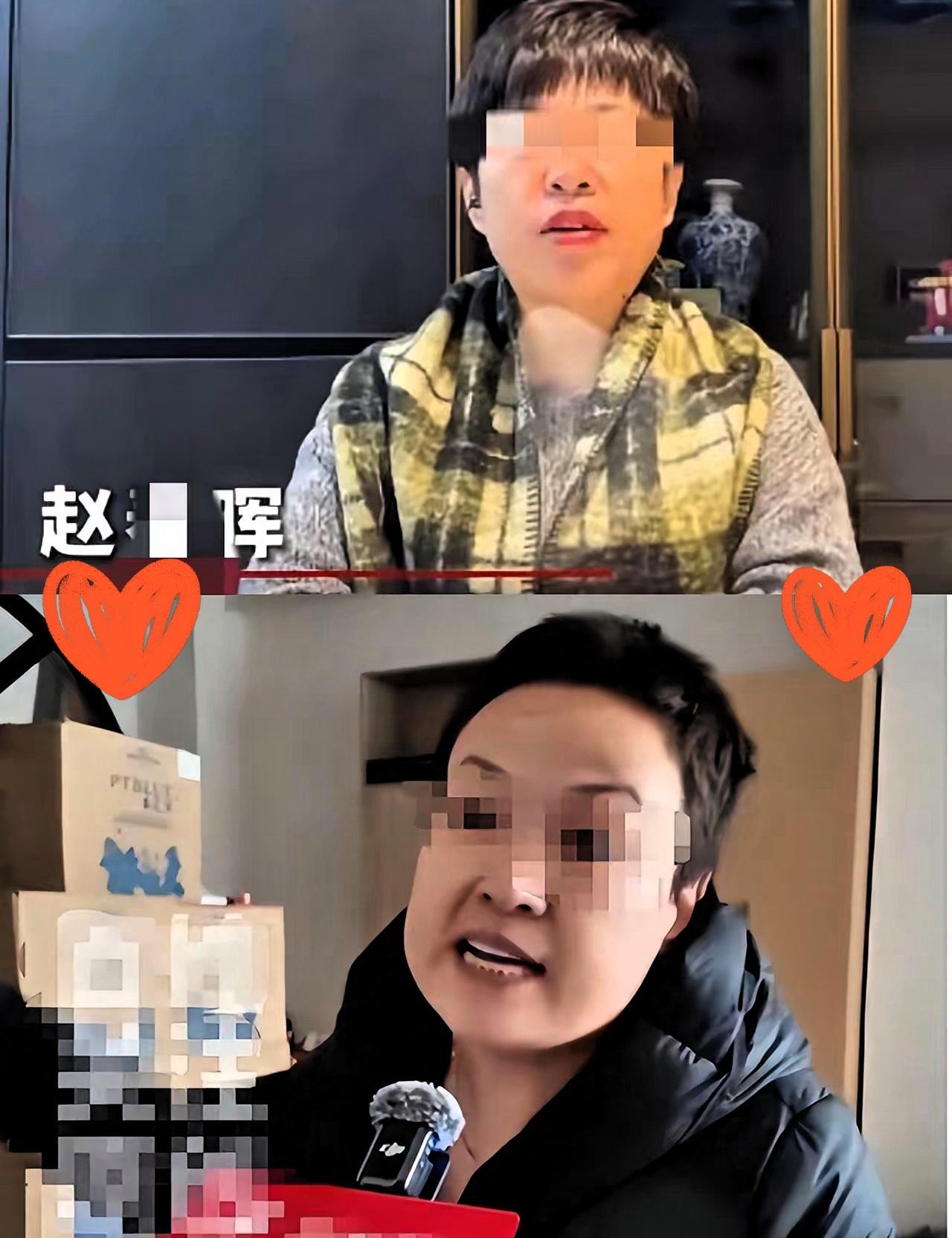 郭家这波服软，哪里是怕了北京的李圣律师，分明是真相藏不住、撑不下去了！看看两