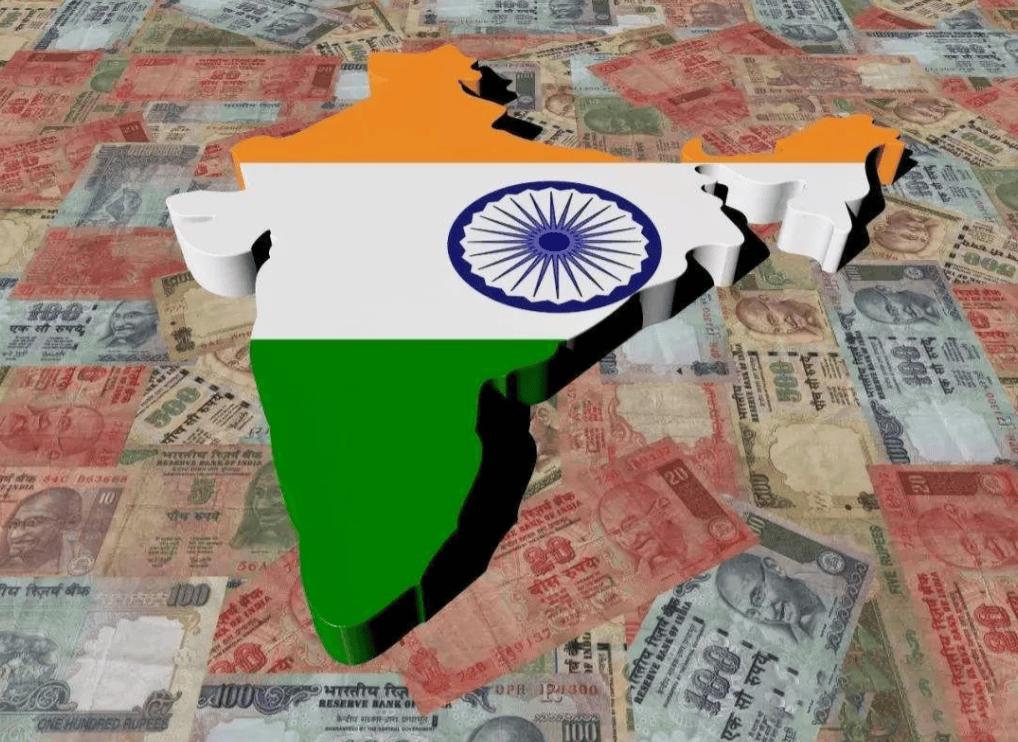 印度也算沾了一波川普的红利，就是不知道能不能接稳！最近莫迪在印度国内有点忙、也