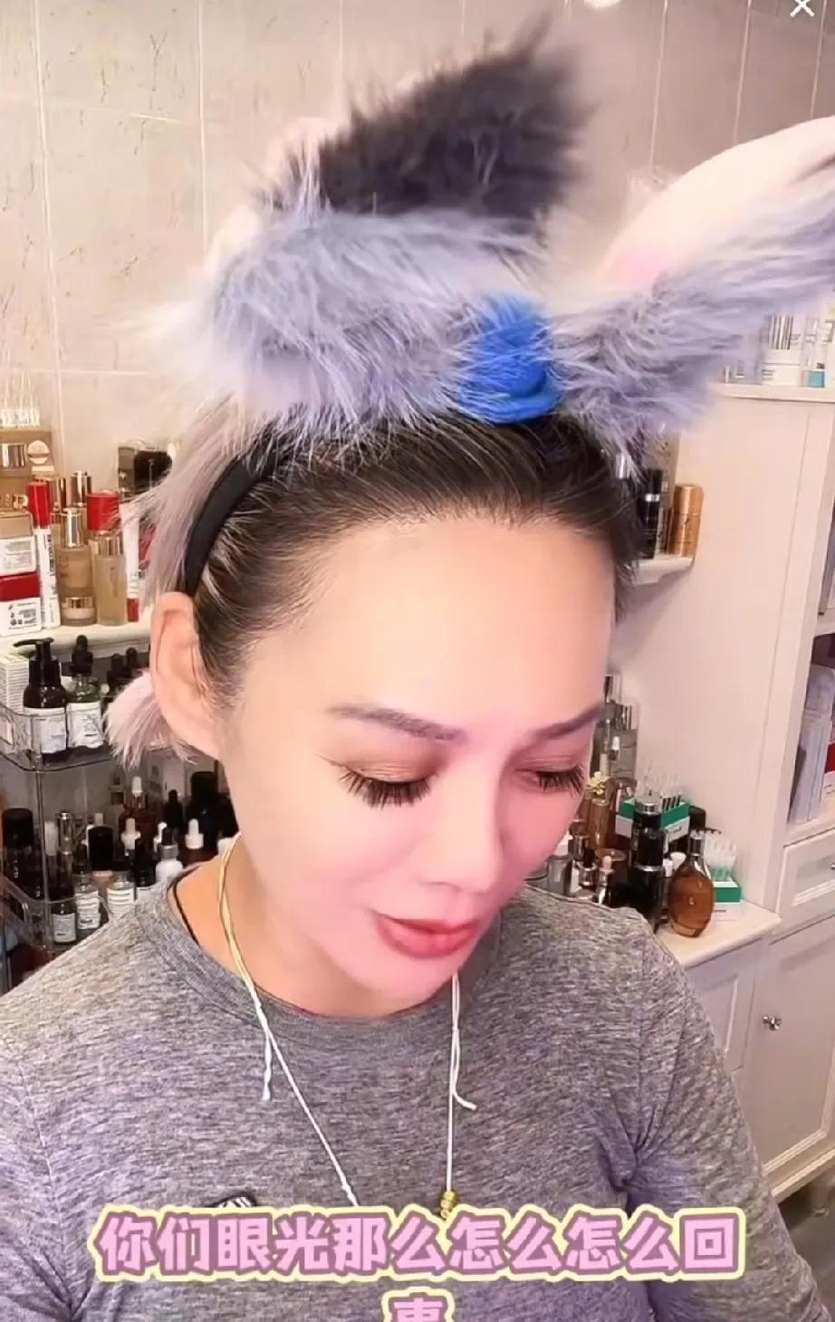 宁静太敢说了！终于回应了和汪峰的绯闻！她说：烦死了，我不想沾这种新闻，你们跟我