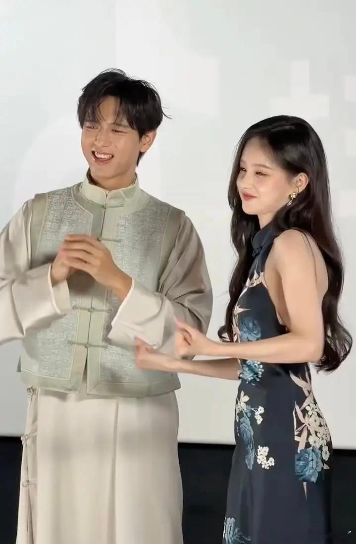 李现为什么不去做医美​​​