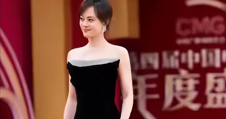 孙俪‘全家移民’风波后逆袭获总台视后，口碑飙升