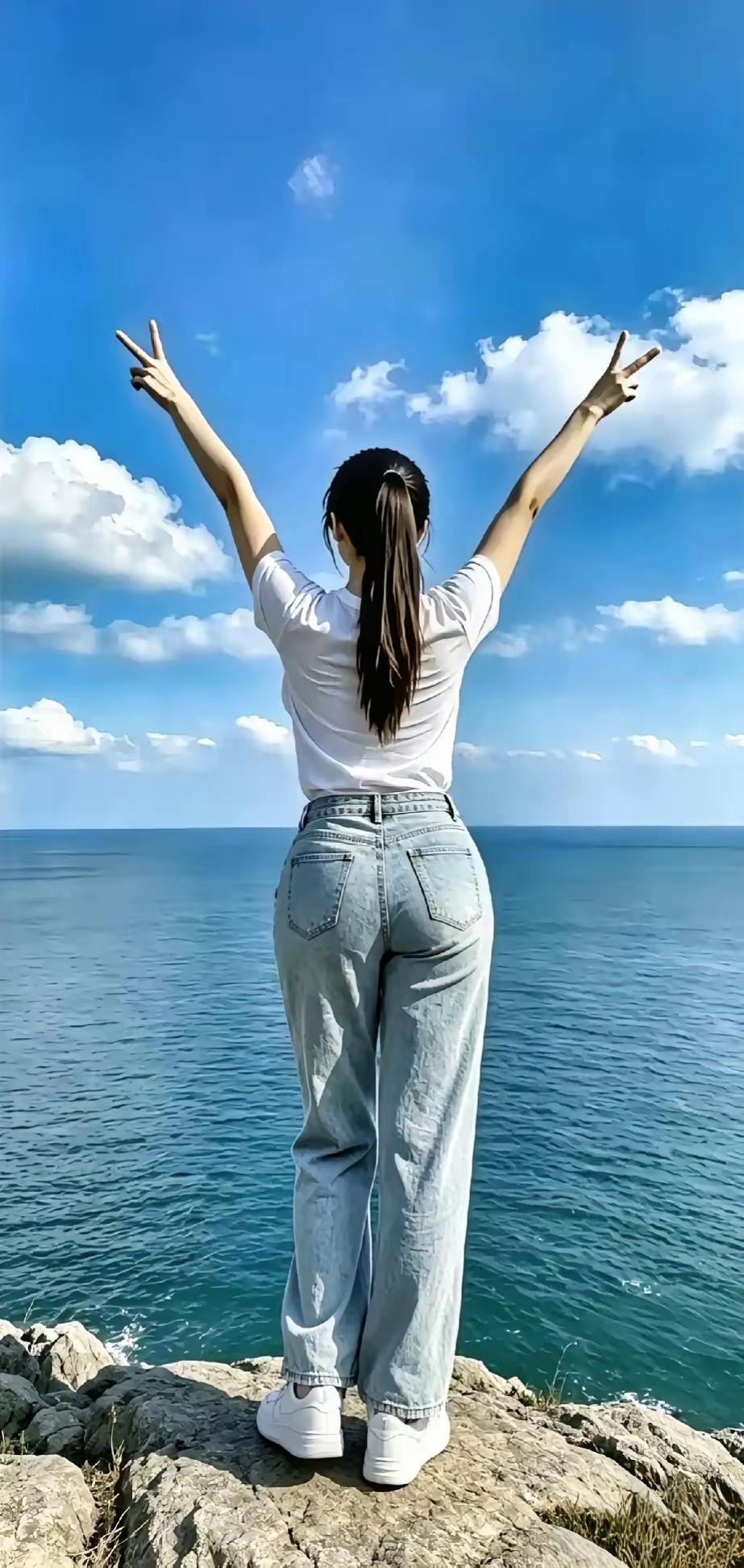 什么样的穿搭可以让人显得很有气质