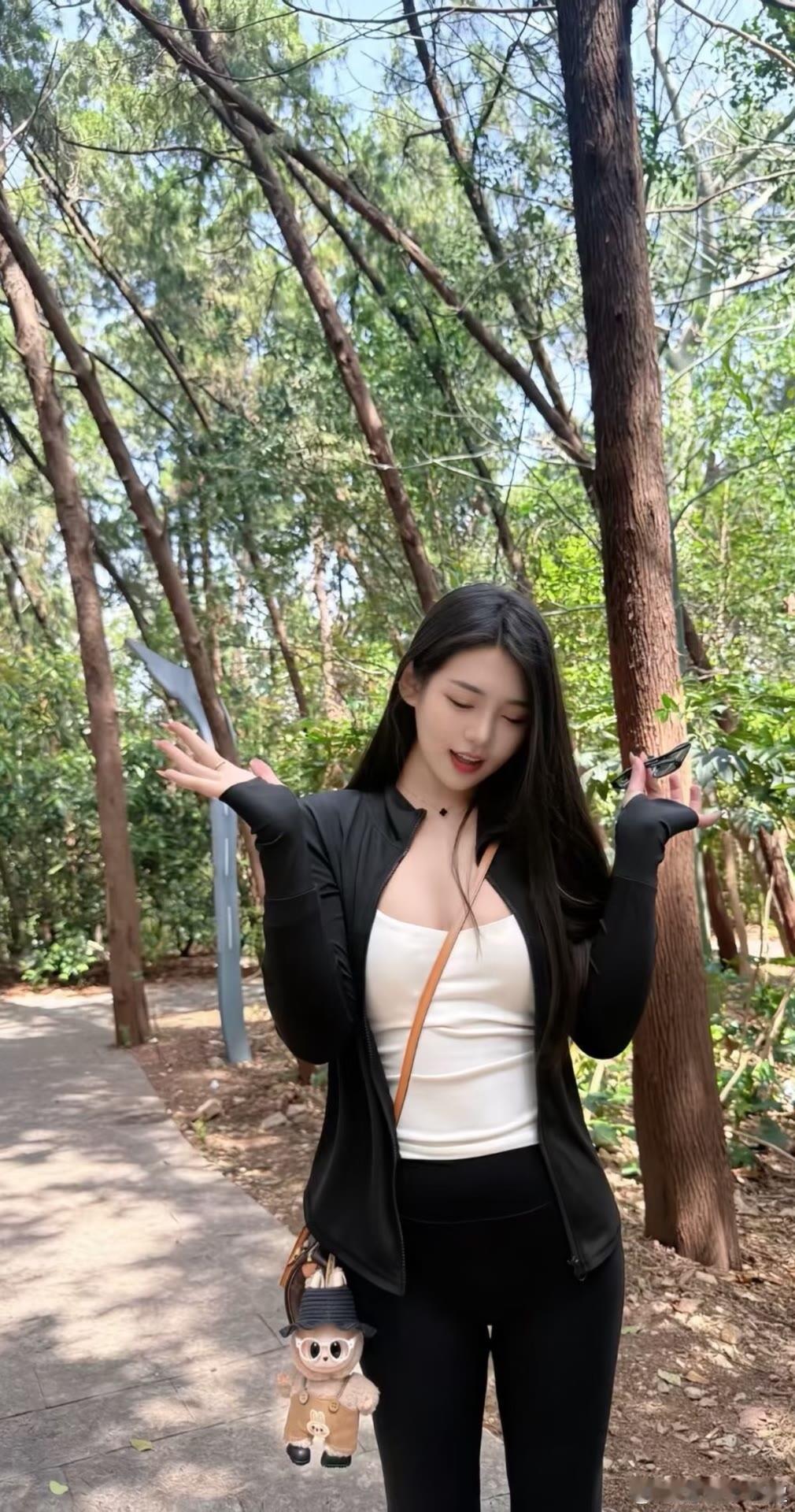 小众野山轻徒步，爬山滴滴！不赶路程，主打悠闲看风景……