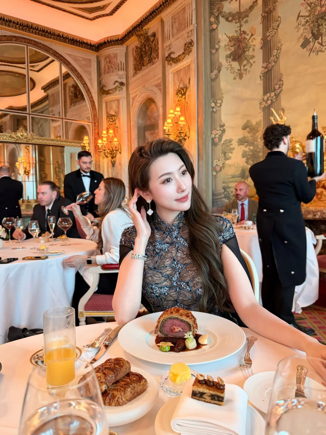 来伦敦🇬🇧不去这3家餐厅，真的会后悔…
