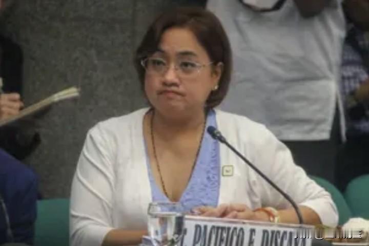 菲律宾圣蒂莫西建筑公司所有者塞萨拉·