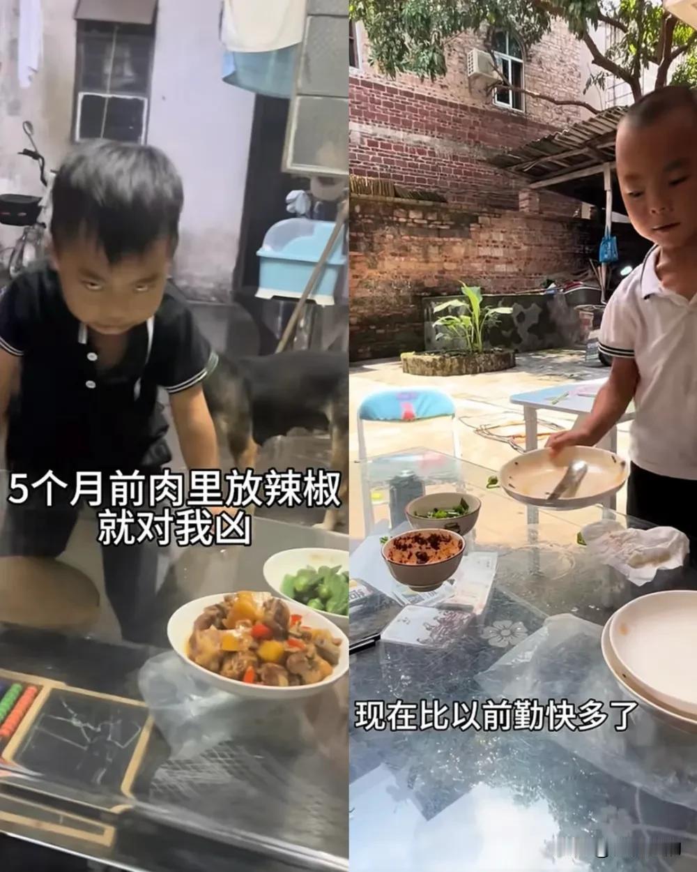 你敢相信吗？短短五个月，一个暴躁、多动、感统失调的“魔丸”男孩，竟被亲妈亲手