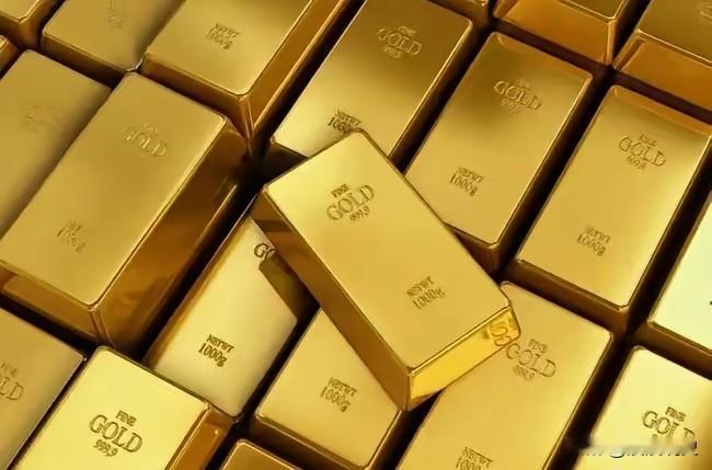 全球金融市场血流成河！黄金为何沦为最大绞肉机？全球金融市场血流成河！短短2