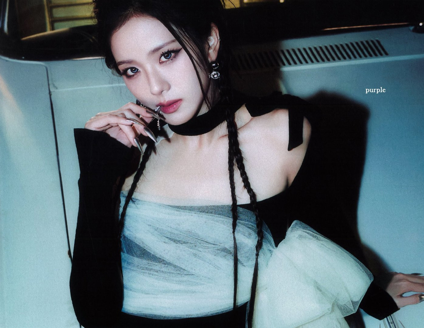 嗑颜bot金智秀张张都是精品的一套