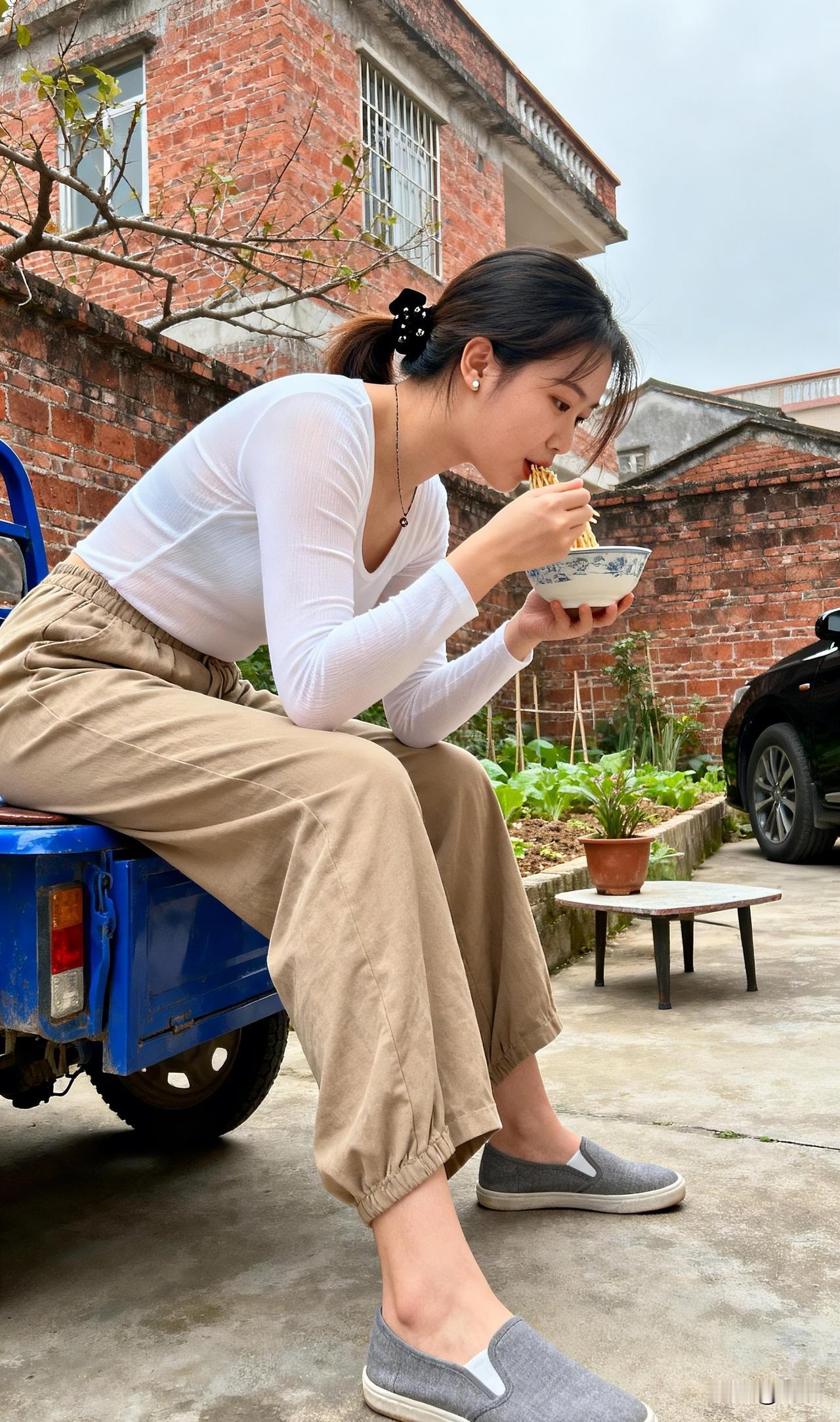 人，这一辈子，到老了什么最值钱？是那褪了色的旧照片里，怎么也想不起来的，她的笑脸